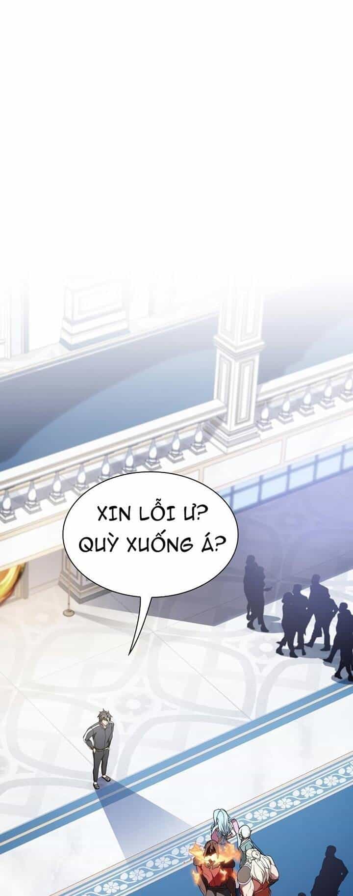 Tôi Là Người Chơi Leo Tháp Một Mình - Chương 170 - ảnh 25
