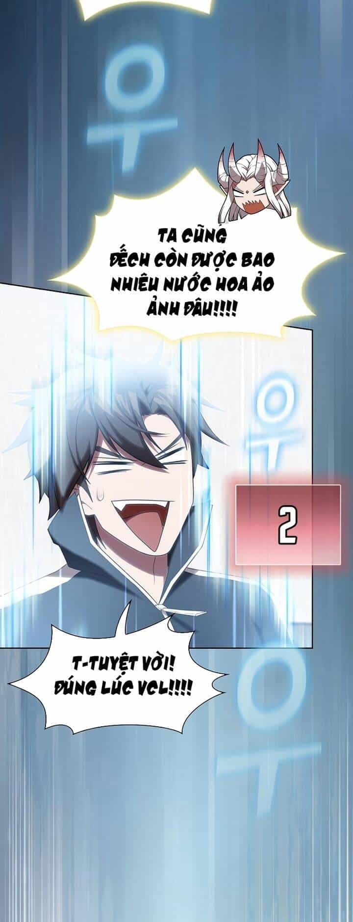 Tôi Là Người Chơi Leo Tháp Một Mình - Chương 171 - ảnh 36
