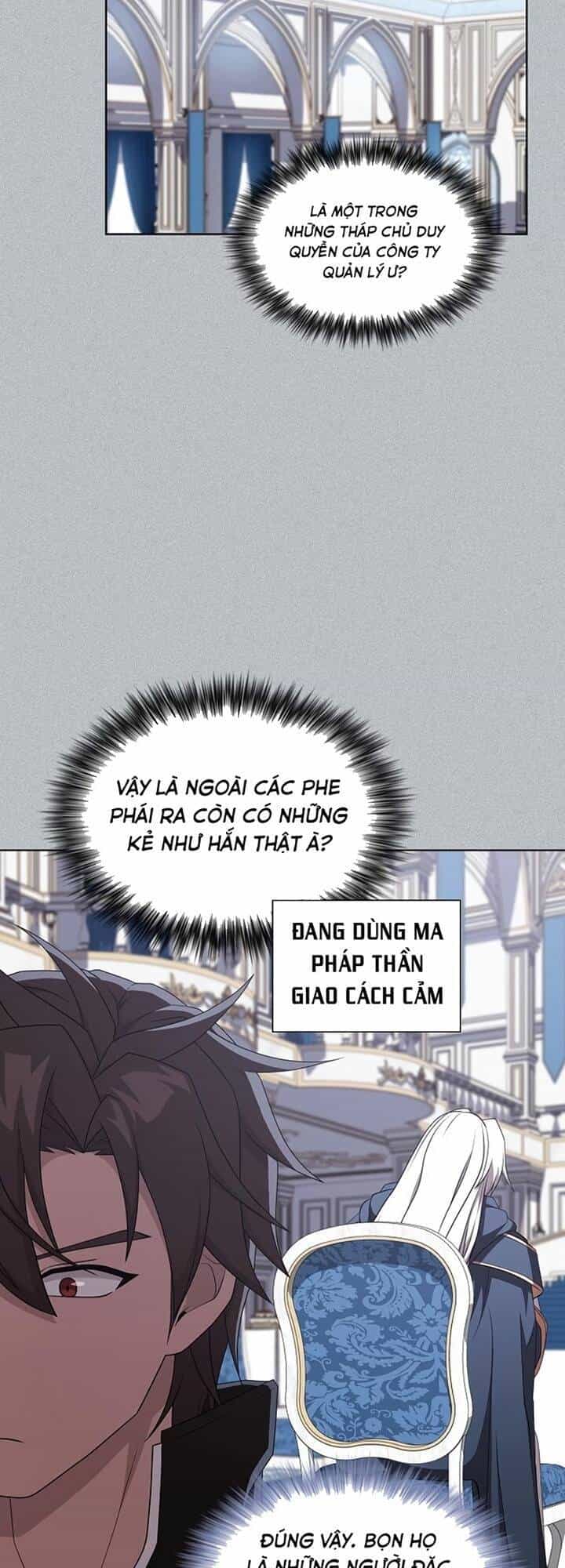 Tôi Là Người Chơi Leo Tháp Một Mình - Chương 171 - ảnh 63