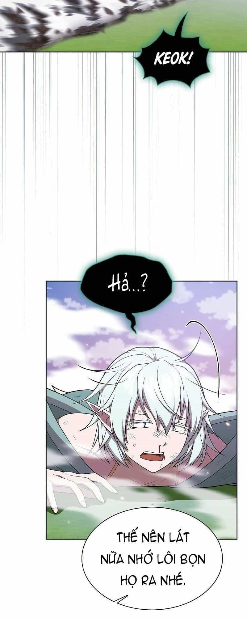 Tôi Là Người Chơi Leo Tháp Một Mình - Chương 174 - ảnh 67