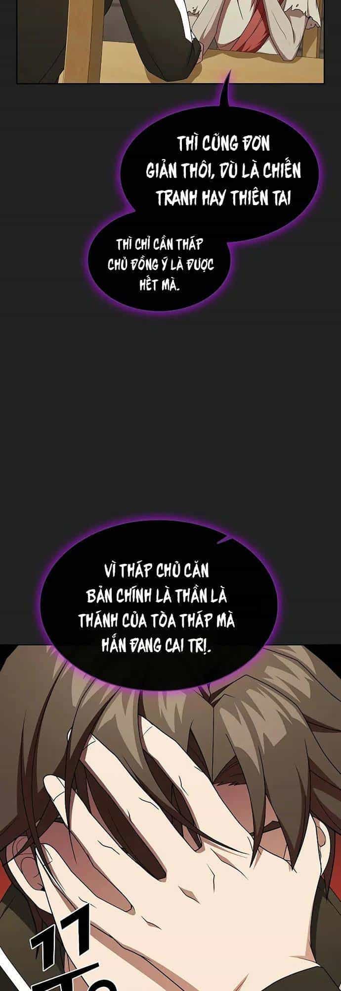 Tôi Là Người Chơi Leo Tháp Một Mình - Chương 178 - ảnh 3