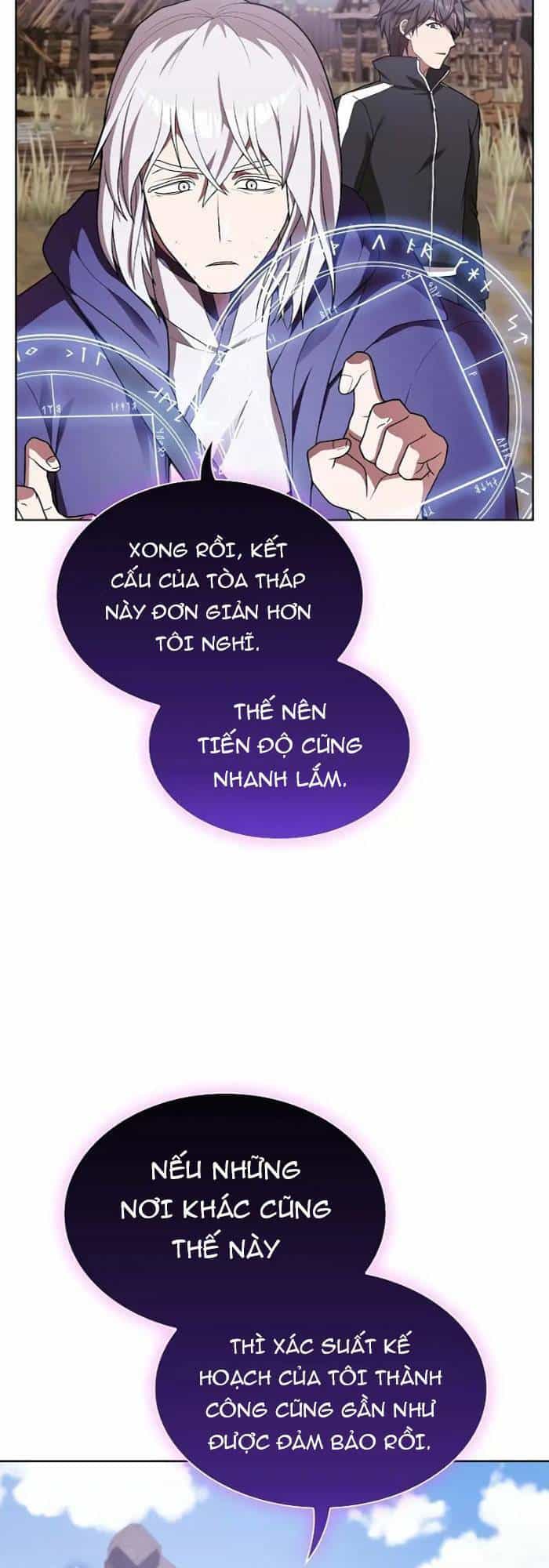 Tôi Là Người Chơi Leo Tháp Một Mình - Chương 179 - ảnh 31