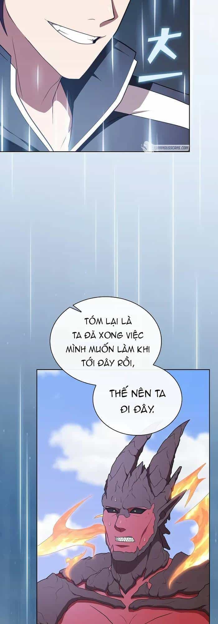 Tôi Là Người Chơi Leo Tháp Một Mình - Chương 181 - ảnh 13