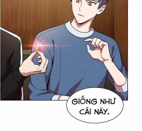Tôi Là Người Chơi Leo Tháp Một Mình - Chương 19 - ảnh 24
