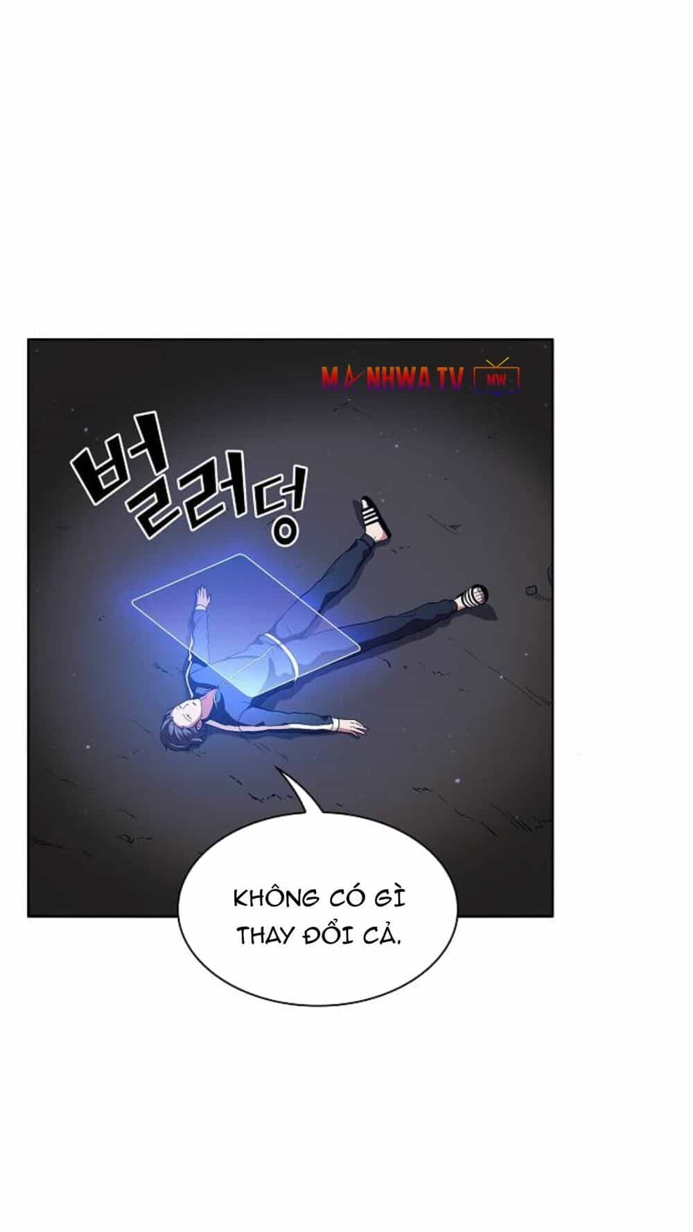 Tôi Là Người Chơi Leo Tháp Một Mình - Chương 2 - ảnh 82