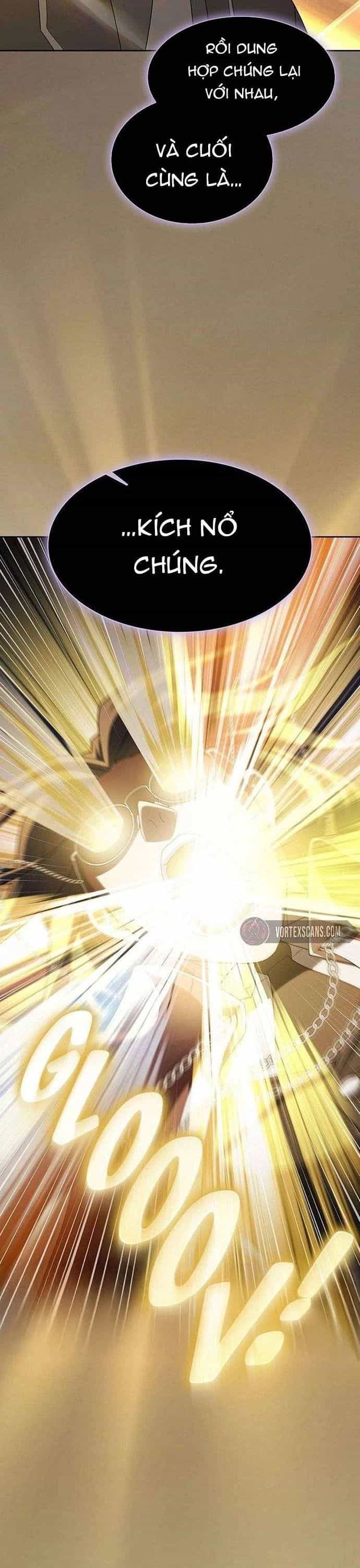 Tôi Là Người Chơi Leo Tháp Một Mình - Chương 201 - ảnh 17