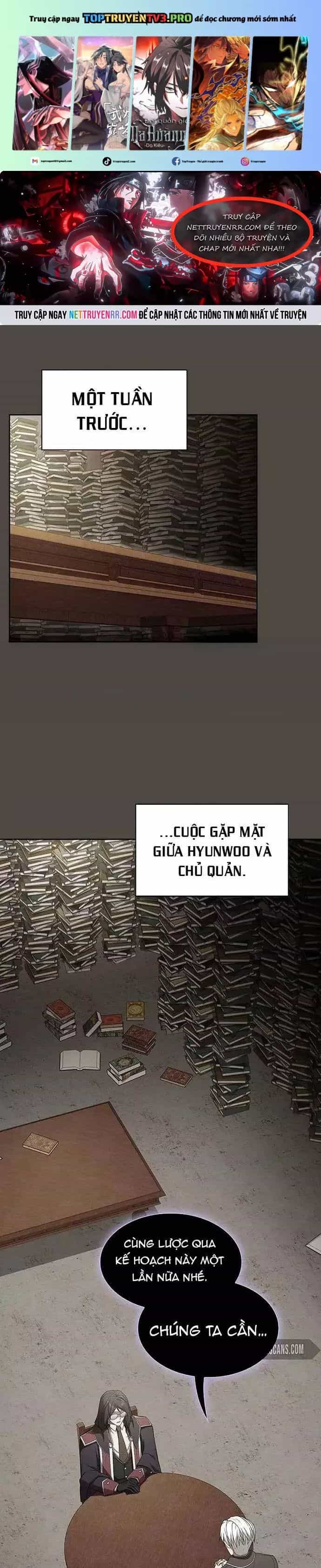 Tôi Là Người Chơi Leo Tháp Một Mình - Chương 202 - ảnh 1