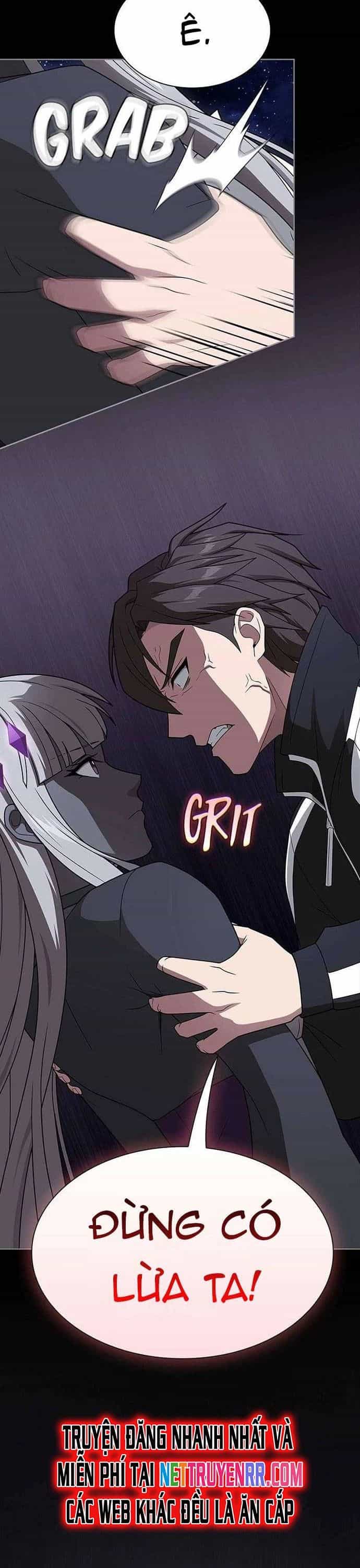 Tôi Là Người Chơi Leo Tháp Một Mình - Chương 203 - ảnh 14