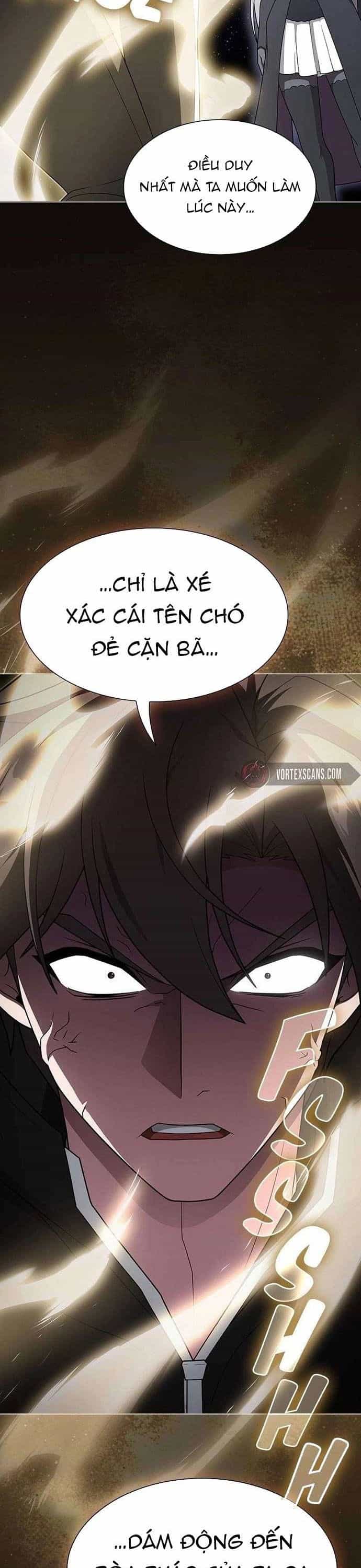 Tôi Là Người Chơi Leo Tháp Một Mình - Chương 203 - ảnh 40