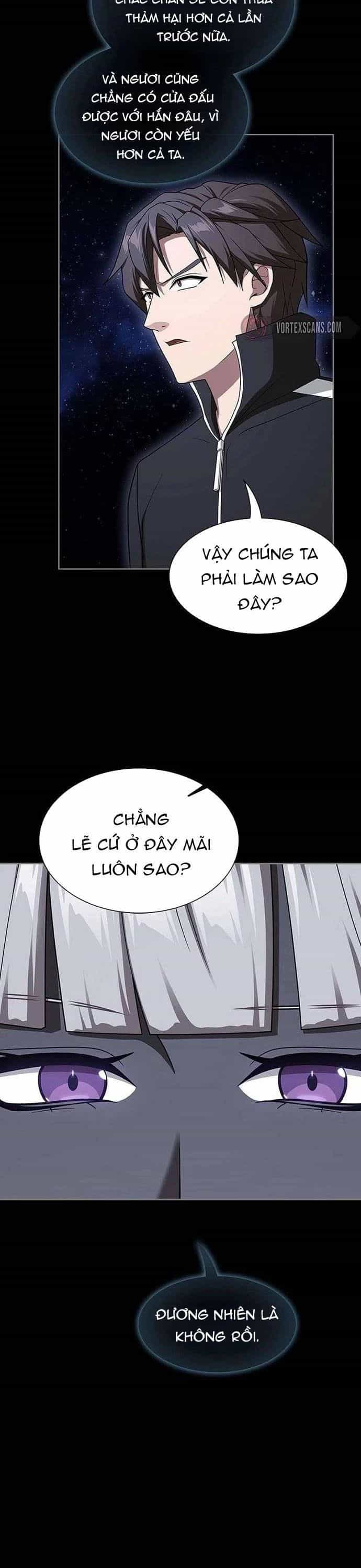 Tôi Là Người Chơi Leo Tháp Một Mình - Chương 203 - ảnh 51