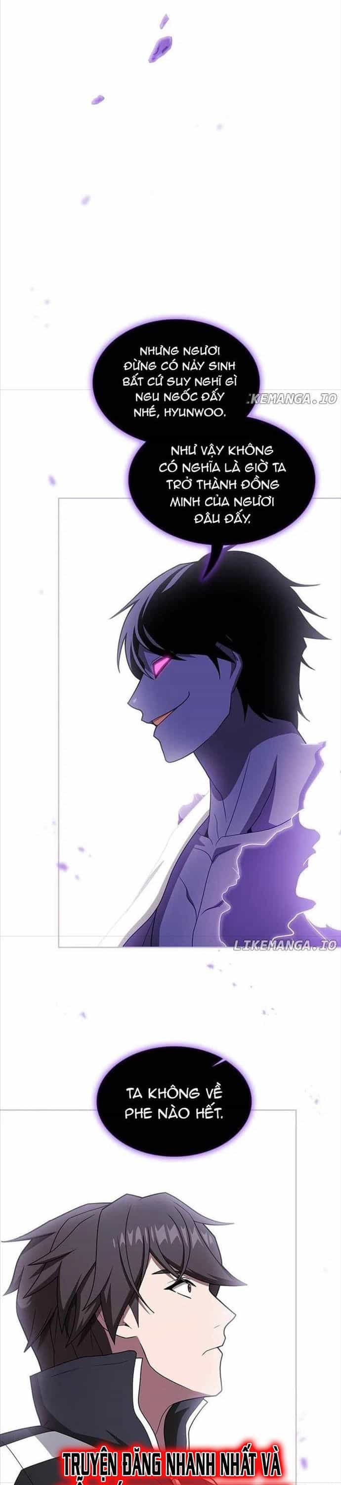 Tôi Là Người Chơi Leo Tháp Một Mình - Chương 207 - ảnh 6