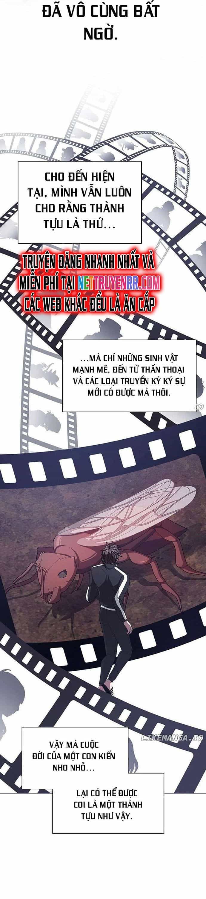 Tôi Là Người Chơi Leo Tháp Một Mình - Chương 210 - ảnh 29