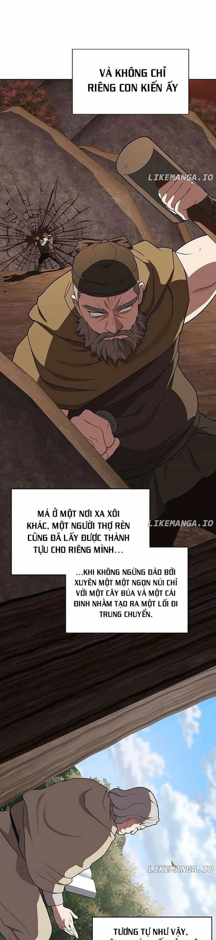 Tôi Là Người Chơi Leo Tháp Một Mình - Chương 210 - ảnh 30