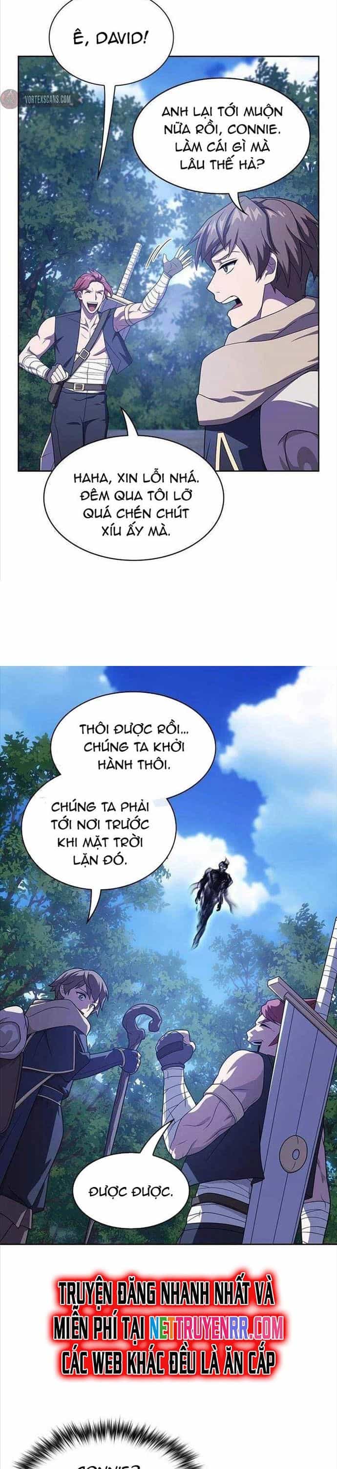 Tôi Là Người Chơi Leo Tháp Một Mình - Chương 216 - ảnh 37