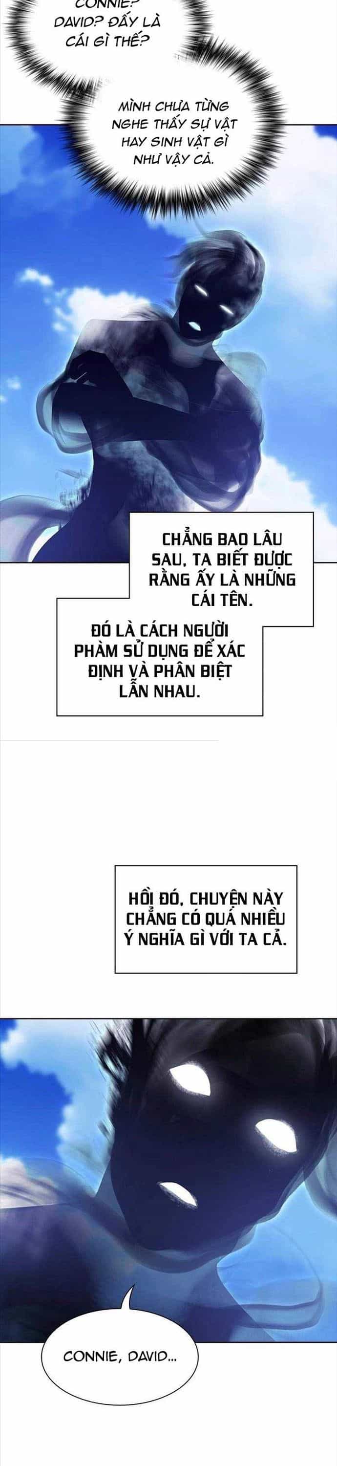 Tôi Là Người Chơi Leo Tháp Một Mình - Chương 216 - ảnh 38