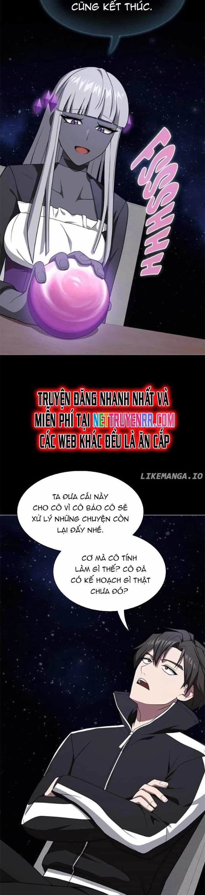 Tôi Là Người Chơi Leo Tháp Một Mình - Chương 218 - ảnh 39