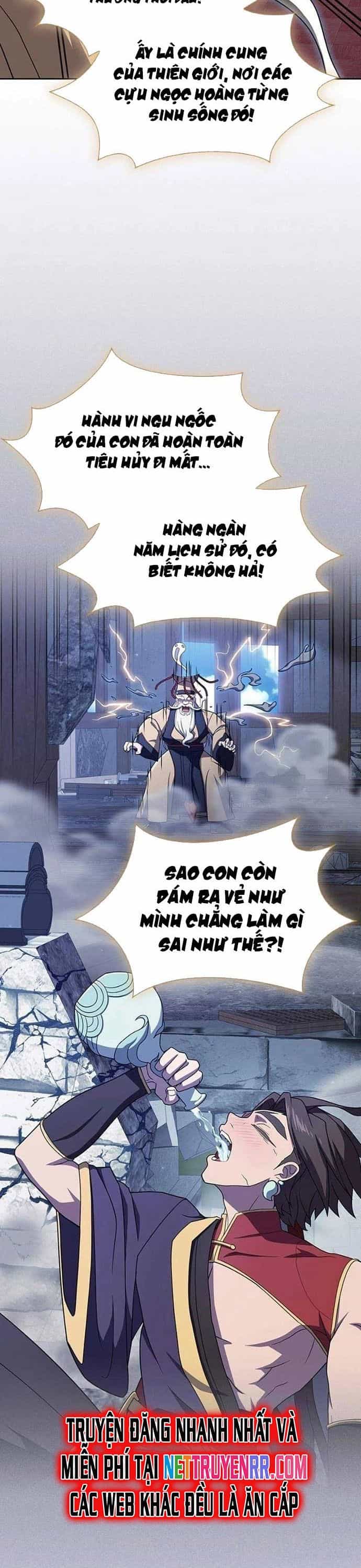 Tôi Là Người Chơi Leo Tháp Một Mình - Chương 219 - ảnh 24