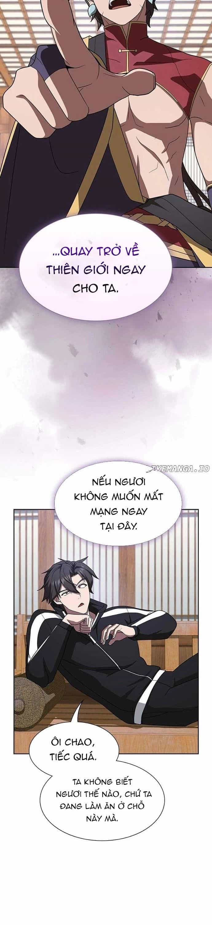 Tôi Là Người Chơi Leo Tháp Một Mình - Chương 219 - ảnh 38
