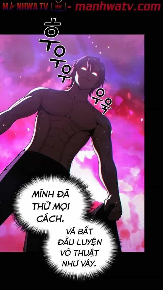 Tôi Là Người Chơi Leo Tháp Một Mình - Chương 23 - ảnh 72