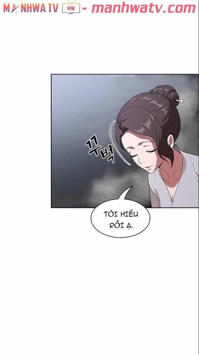 Tôi Là Người Chơi Leo Tháp Một Mình - Chương 25 - ảnh 6