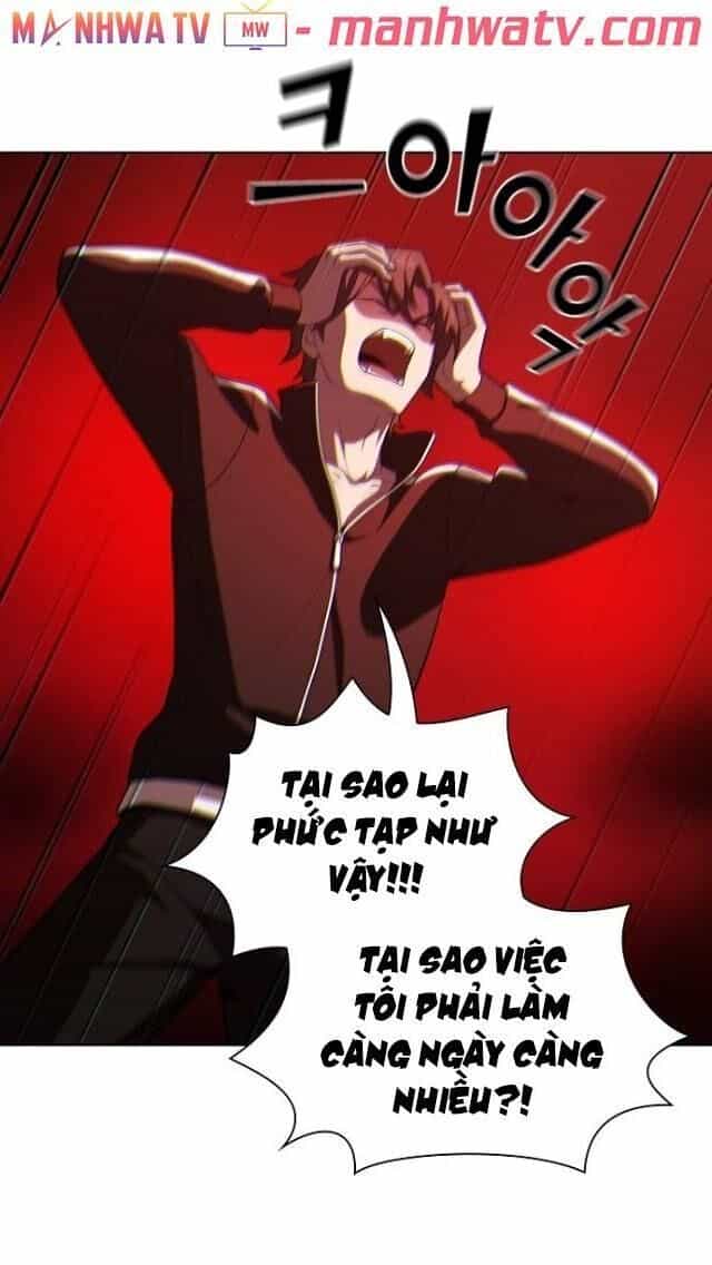 Tôi Là Người Chơi Leo Tháp Một Mình - Chương 26 - ảnh 17