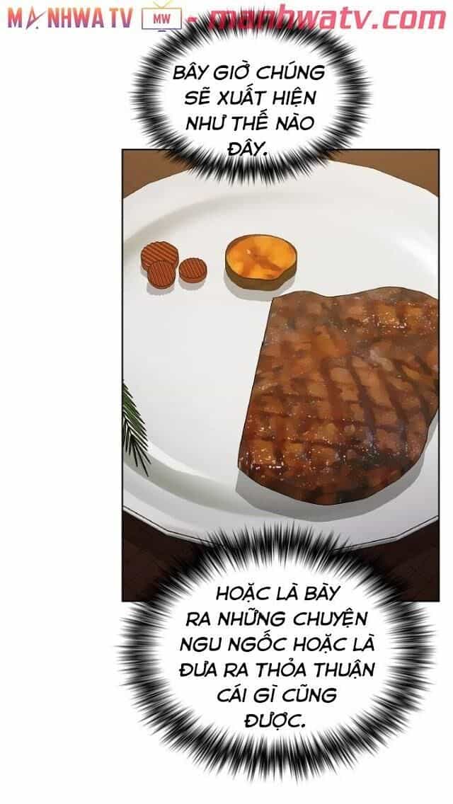 Tôi Là Người Chơi Leo Tháp Một Mình - Chương 28 - ảnh 71