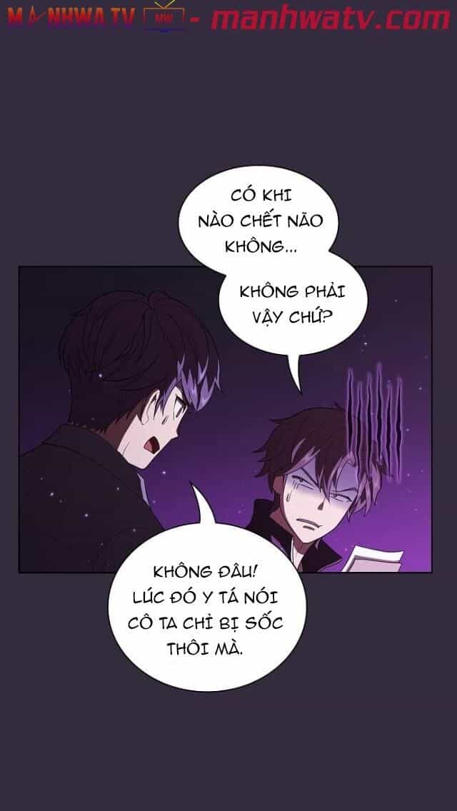 Tôi Là Người Chơi Leo Tháp Một Mình - Chương 32 - ảnh 22