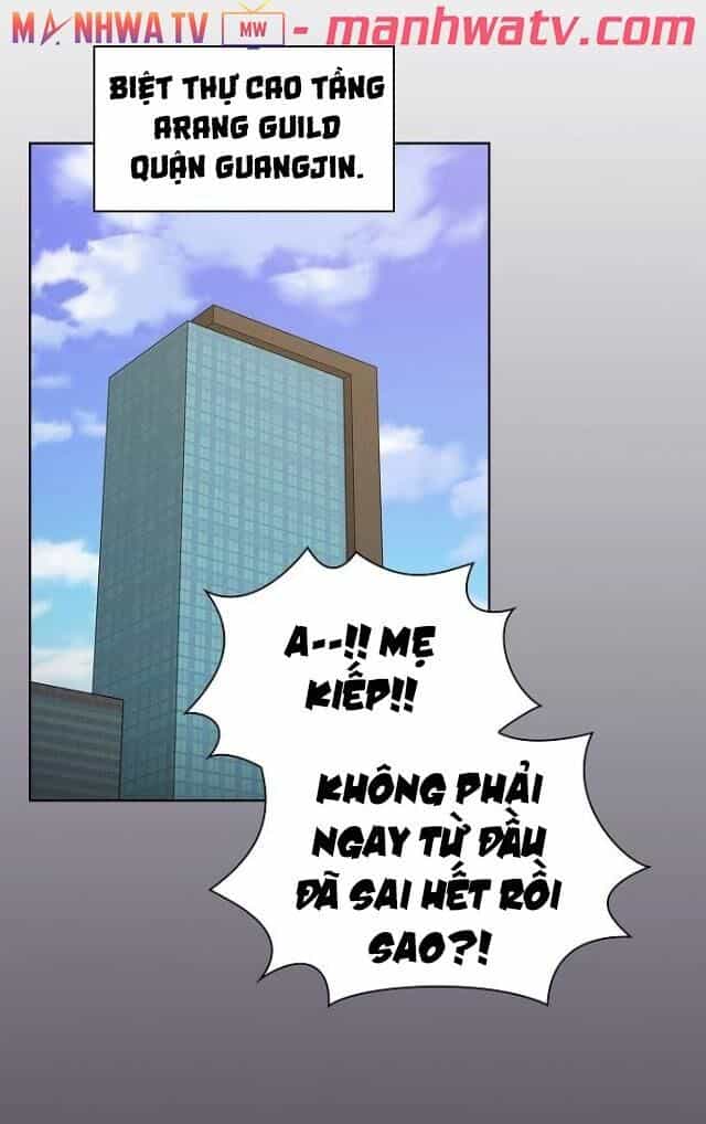 Tôi Là Người Chơi Leo Tháp Một Mình - Chương 32 - ảnh 5
