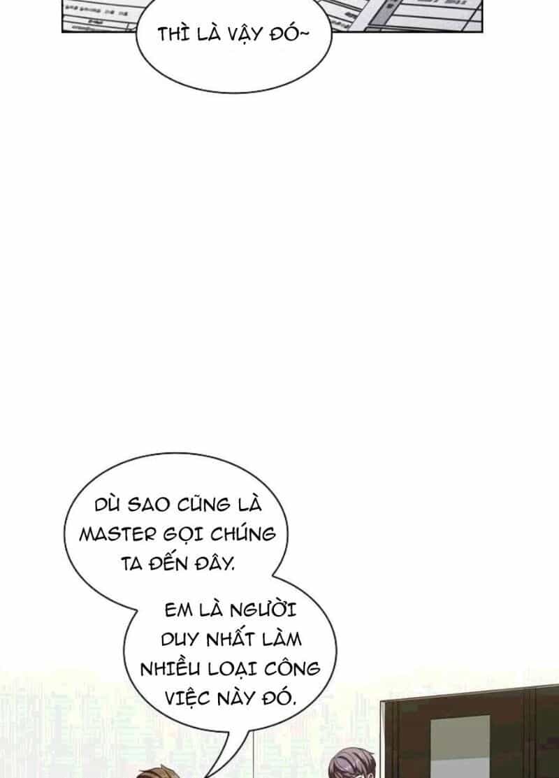 Tôi Là Người Chơi Leo Tháp Một Mình - Chương 36 - ảnh 5