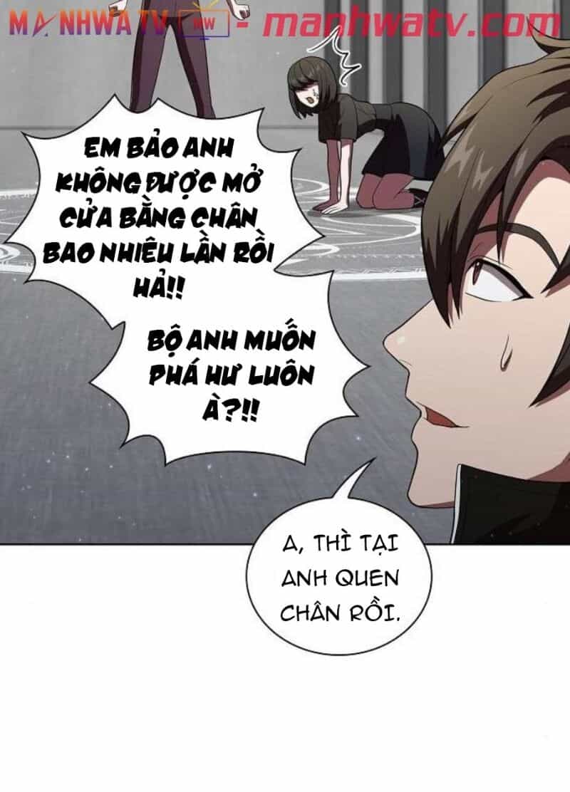 Tôi Là Người Chơi Leo Tháp Một Mình - Chương 39 - ảnh 38