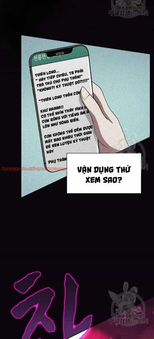 Tôi Là Người Chơi Leo Tháp Một Mình - Chương 43 - ảnh 27