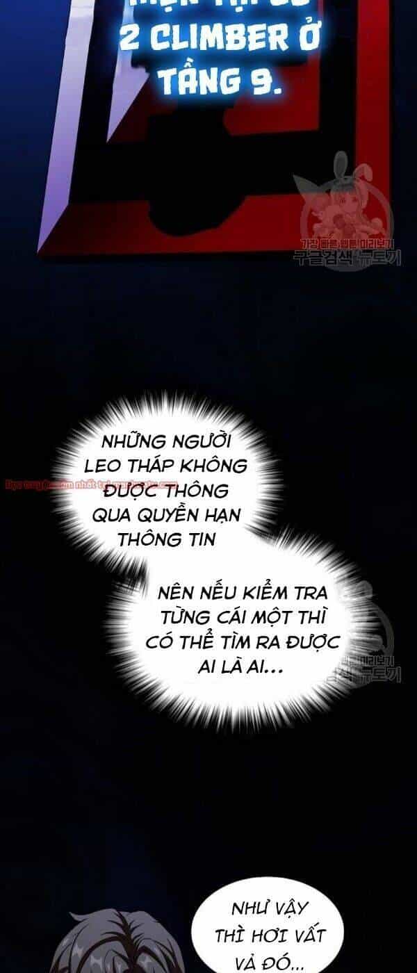 Tôi Là Người Chơi Leo Tháp Một Mình - Chương 44 - ảnh 67