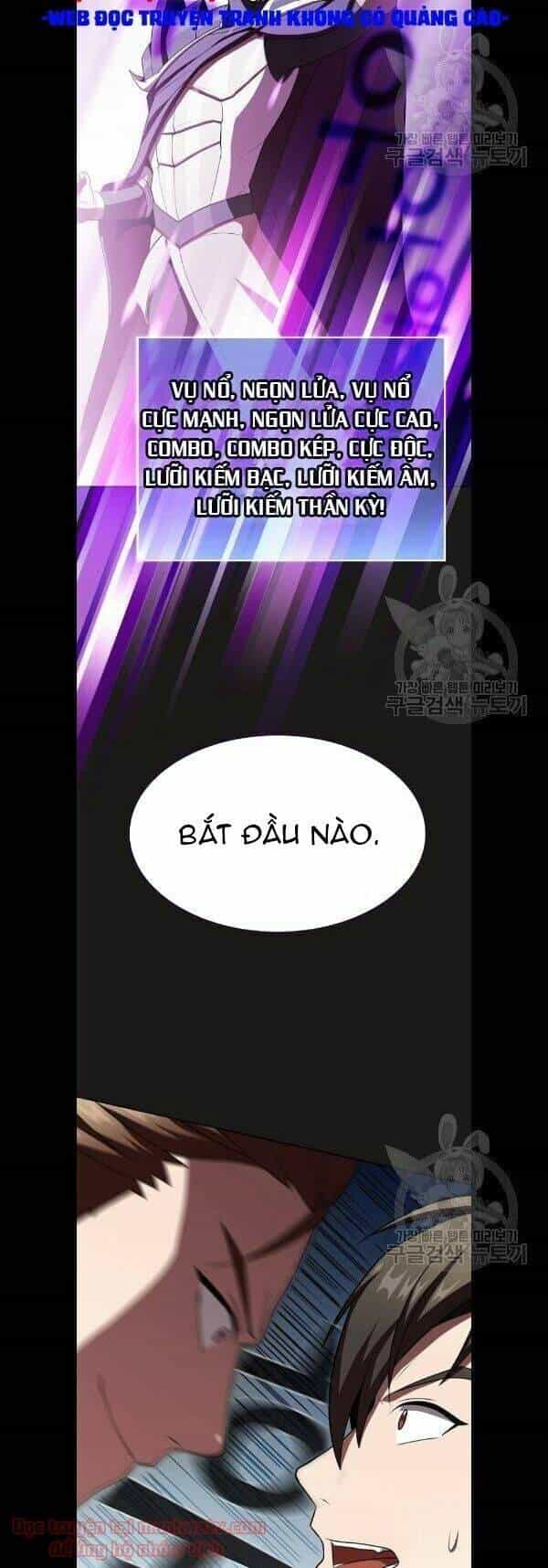 Tôi Là Người Chơi Leo Tháp Một Mình - Chương 51 - ảnh 22