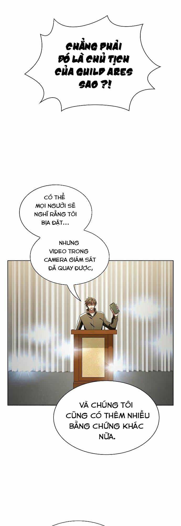 Tôi Là Người Chơi Leo Tháp Một Mình - Chương 53 - ảnh 6