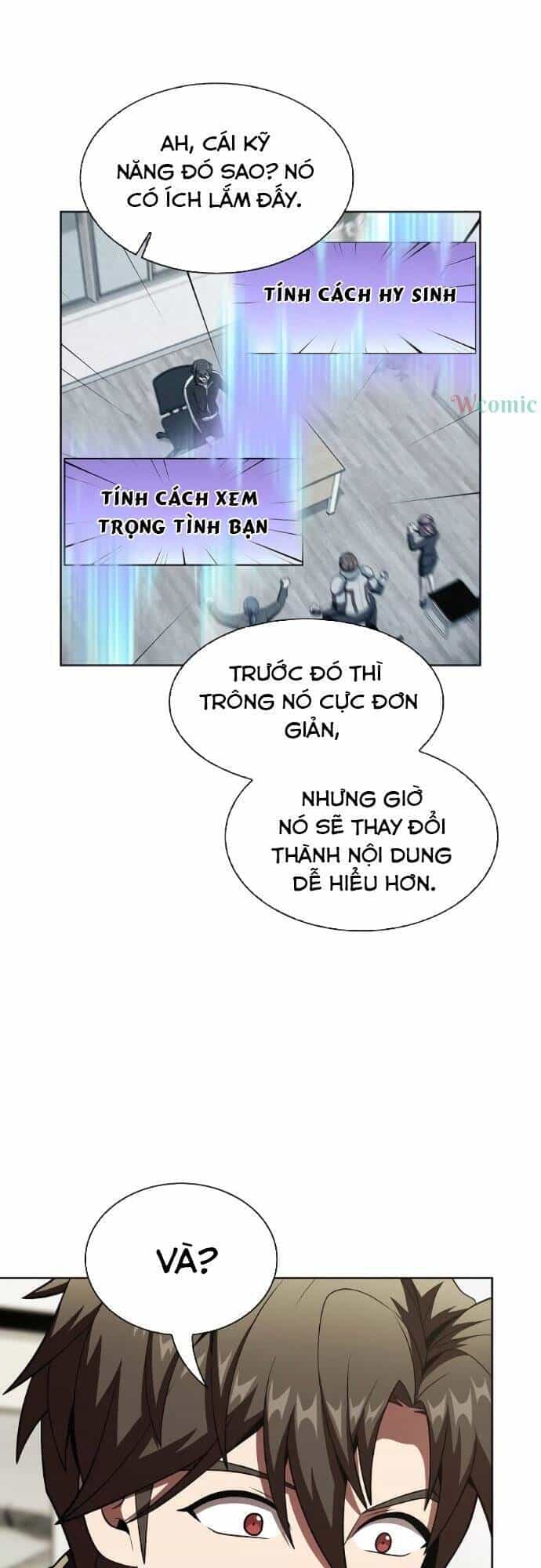 Tôi Là Người Chơi Leo Tháp Một Mình - Chương 54 - ảnh 13