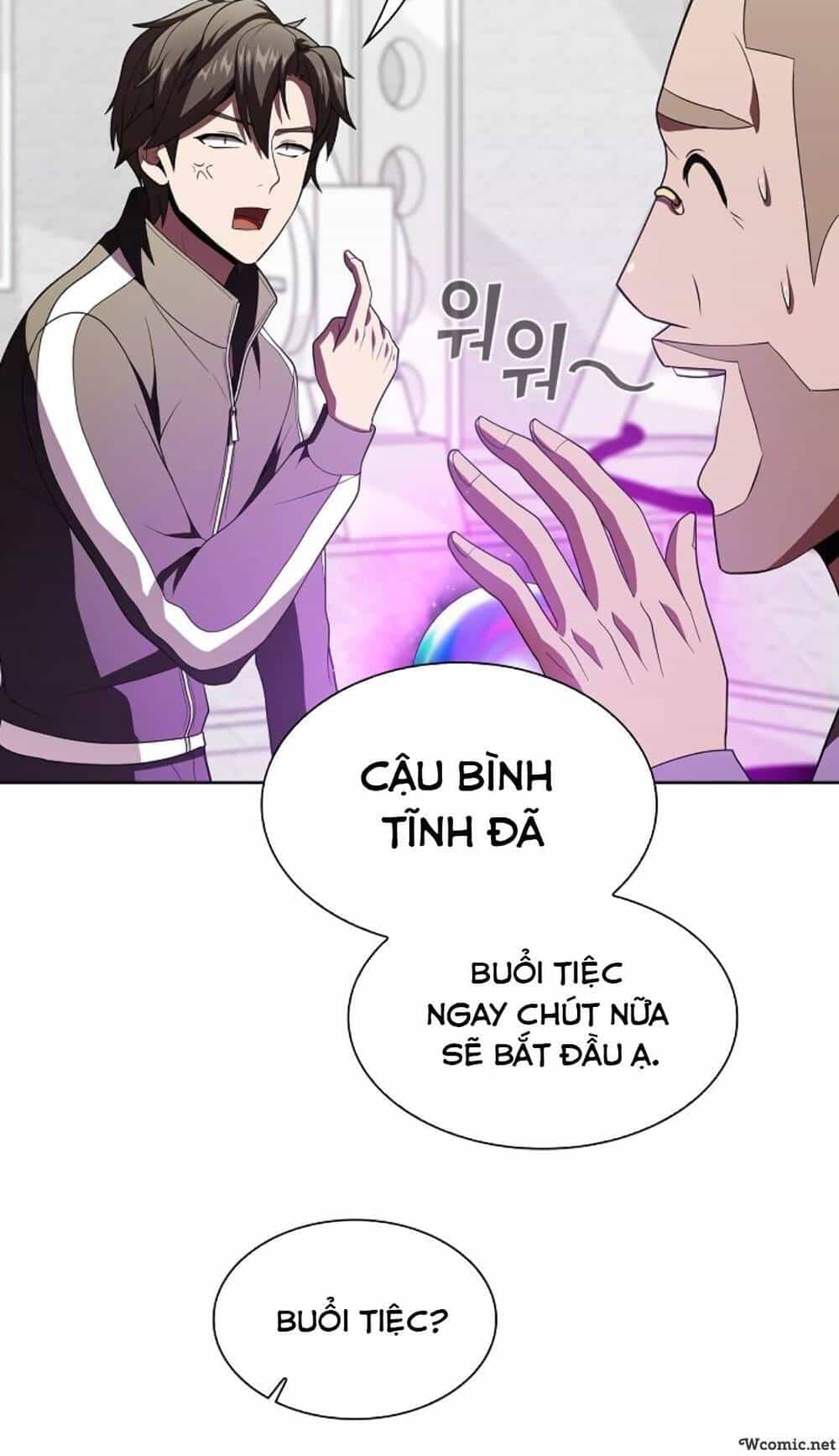 Tôi Là Người Chơi Leo Tháp Một Mình - Chương 55 - ảnh 39