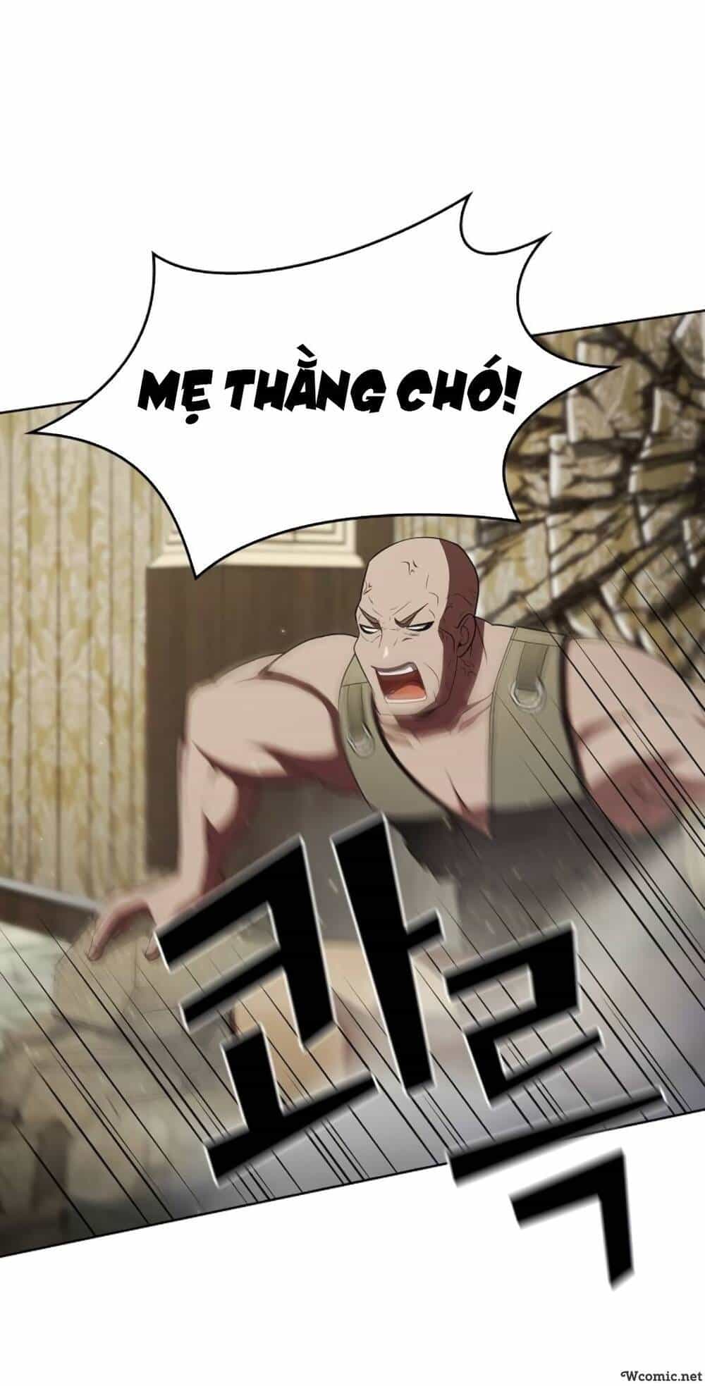 Tôi Là Người Chơi Leo Tháp Một Mình - Chương 55 - ảnh 63