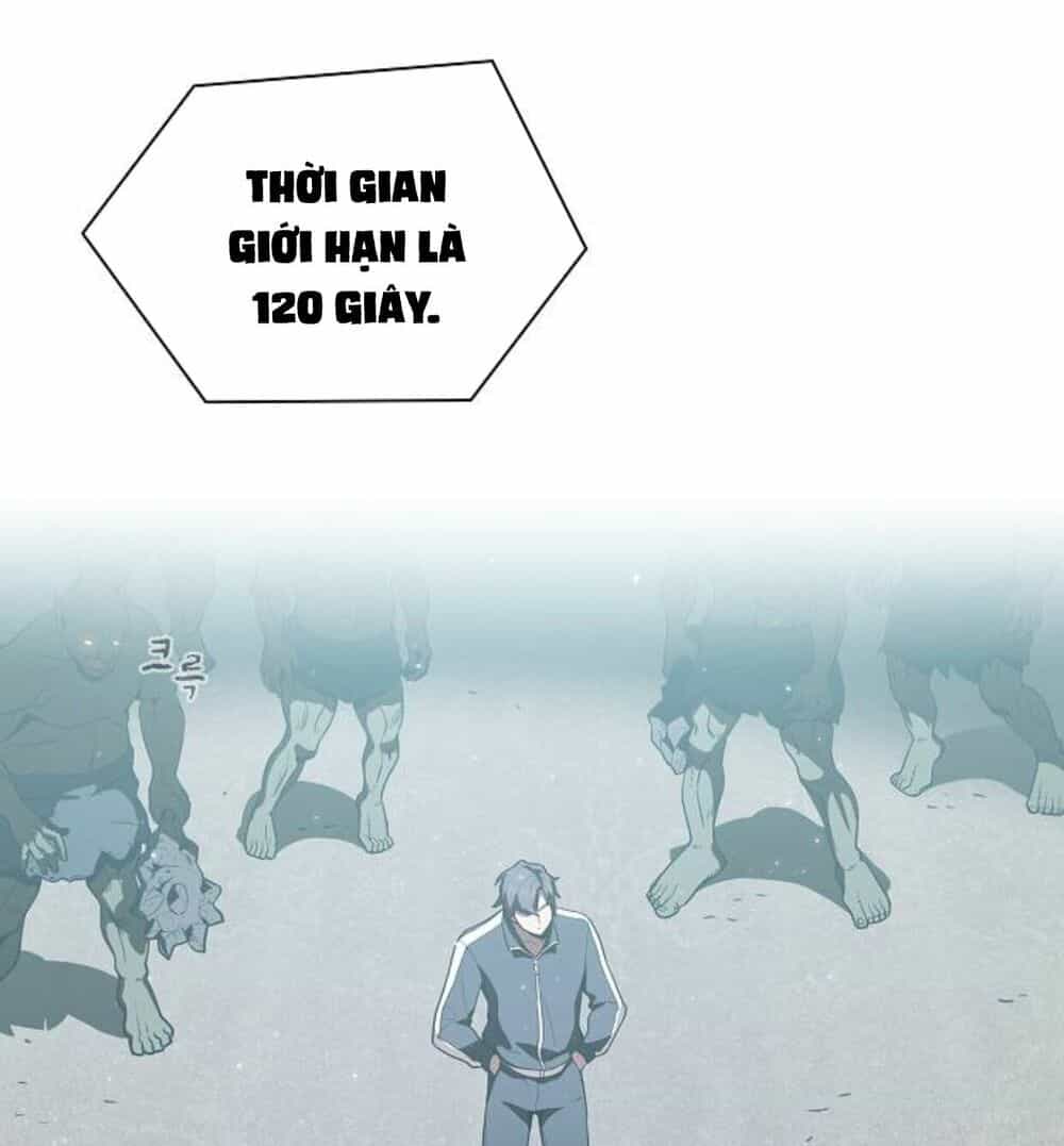 Tôi Là Người Chơi Leo Tháp Một Mình - Chương 6 - ảnh 10