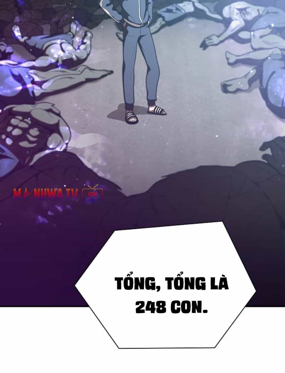 Tôi Là Người Chơi Leo Tháp Một Mình - Chương 6 - ảnh 51