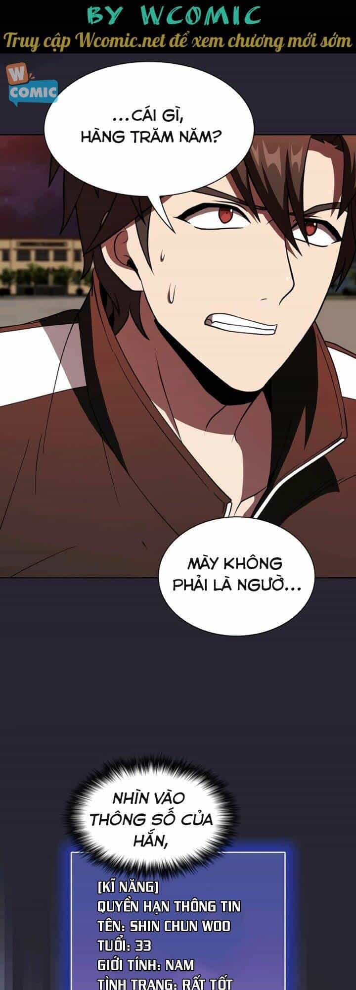 Tôi Là Người Chơi Leo Tháp Một Mình - Chương 58 - ảnh 62