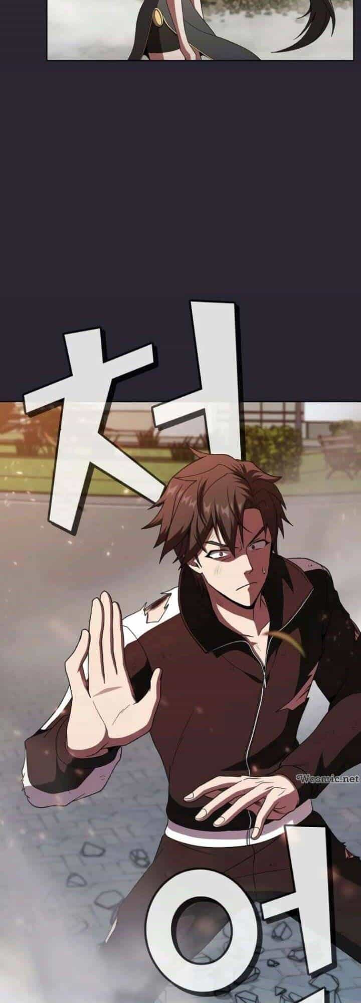 Tôi Là Người Chơi Leo Tháp Một Mình - Chương 59 - ảnh 18