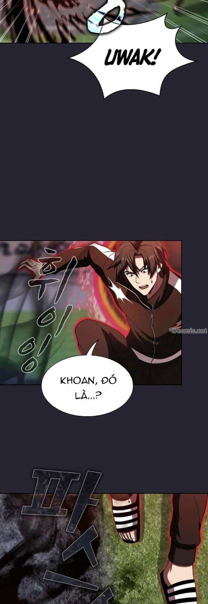 Tôi Là Người Chơi Leo Tháp Một Mình - Chương 60 - ảnh 34