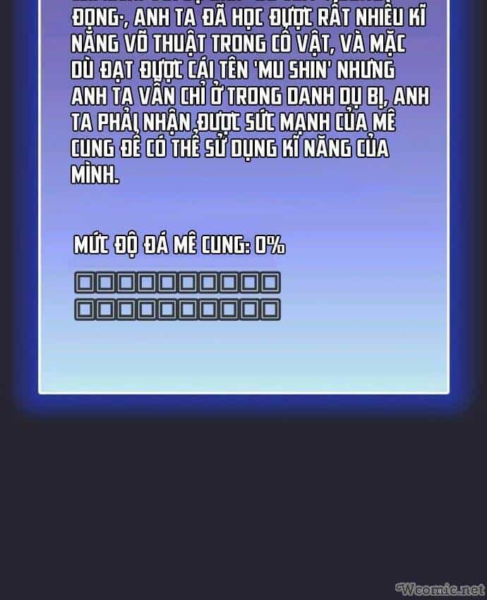 Tôi Là Người Chơi Leo Tháp Một Mình - Chương 60 - ảnh 60