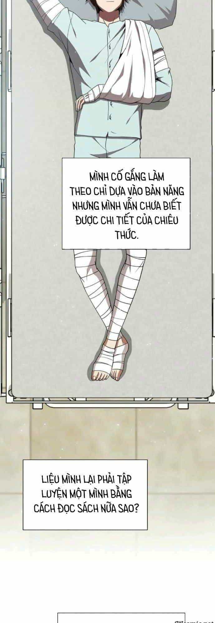 Tôi Là Người Chơi Leo Tháp Một Mình - Chương 61 - ảnh 18