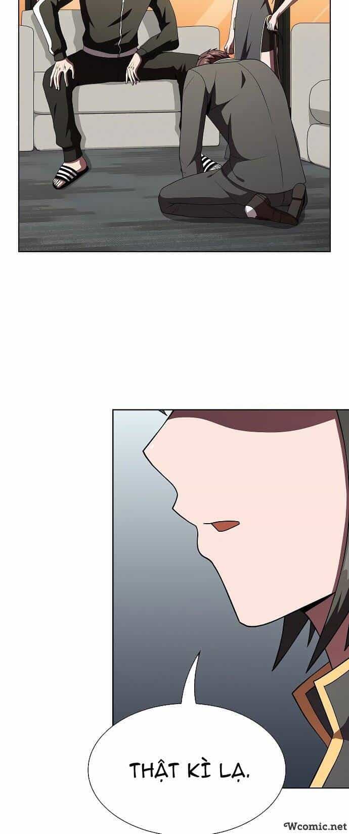 Tôi Là Người Chơi Leo Tháp Một Mình - Chương 63 - ảnh 28