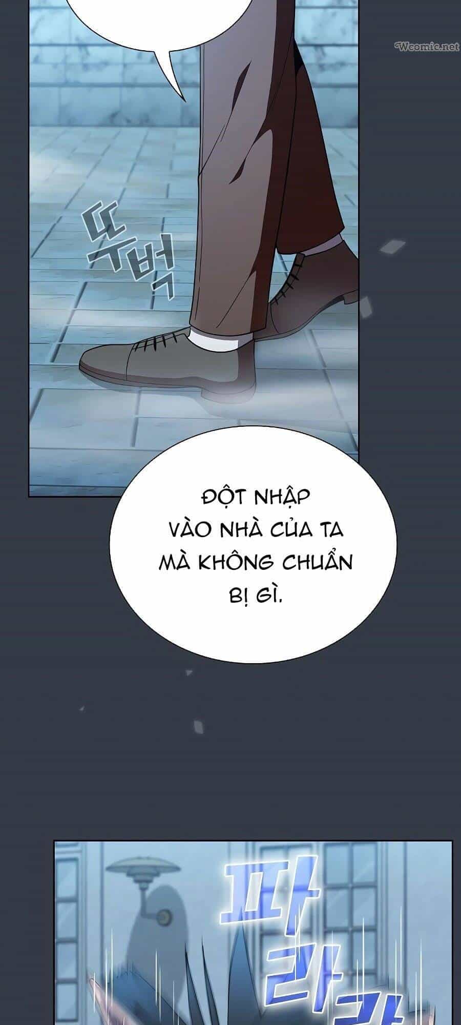 Tôi Là Người Chơi Leo Tháp Một Mình - Chương 64 - ảnh 22