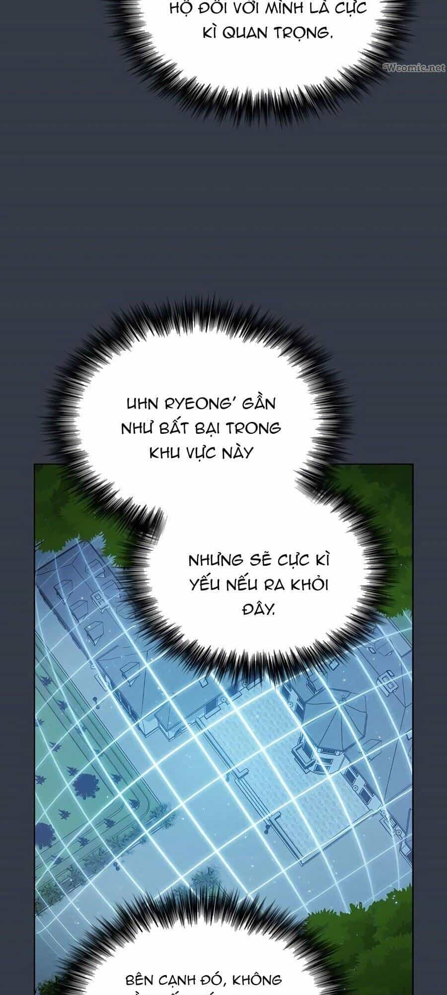 Tôi Là Người Chơi Leo Tháp Một Mình - Chương 64 - ảnh 32