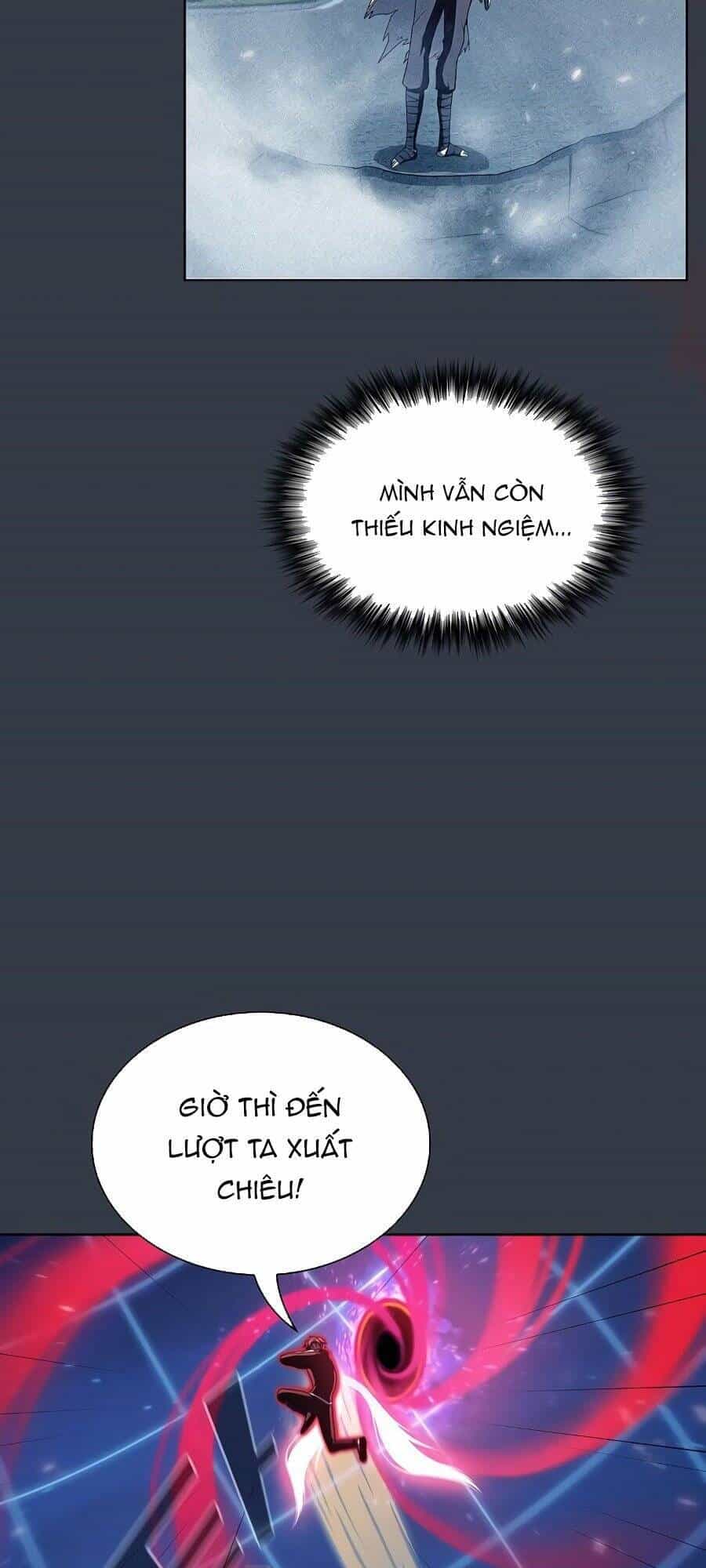 Tôi Là Người Chơi Leo Tháp Một Mình - Chương 64 - ảnh 62