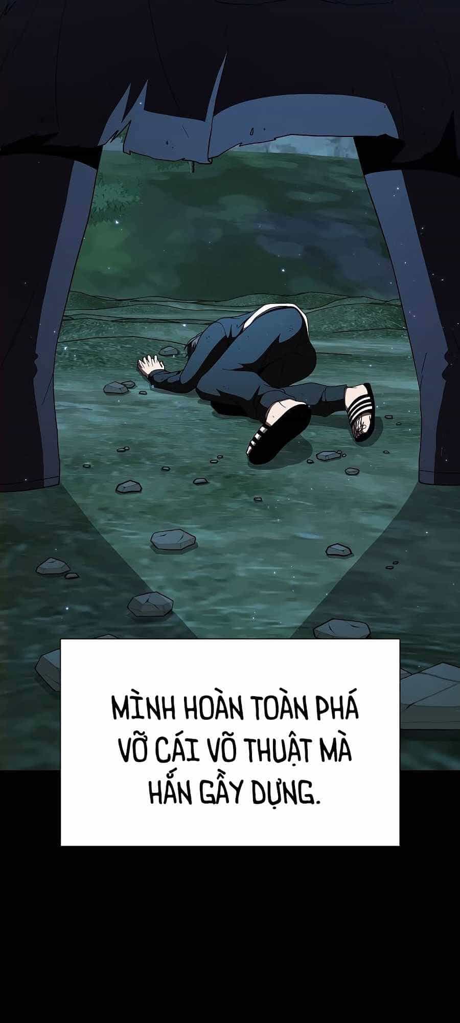 Tôi Là Người Chơi Leo Tháp Một Mình - Chương 69 - ảnh 25