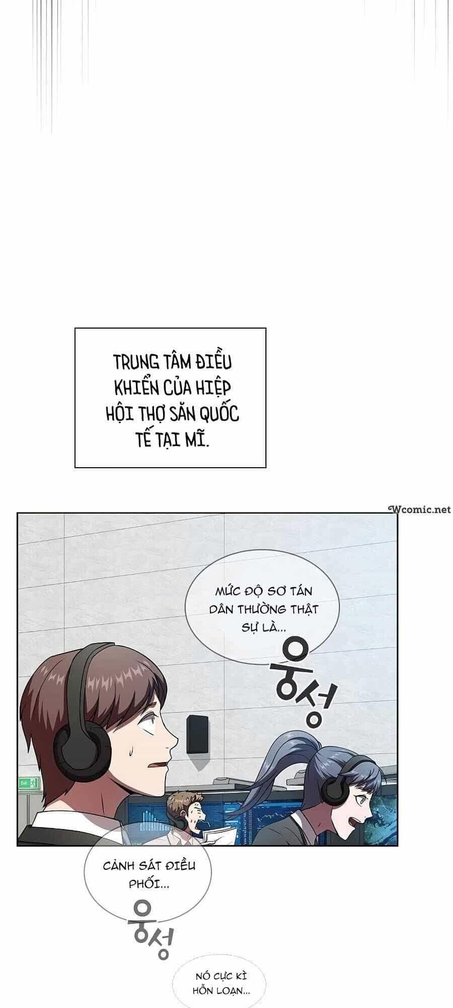 Tôi Là Người Chơi Leo Tháp Một Mình - Chương 70 - ảnh 77